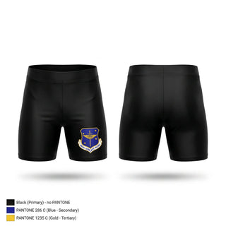 Ranger Panties, 19th Airlift Wing, Air Force, Teamtime, Team time, sublimation, custom sports apparel, team uniforms, spirit wear, spiritwear, sports uniforms, custom shirts, team store, custom team store, fundraiser sports, apparel fundraiser