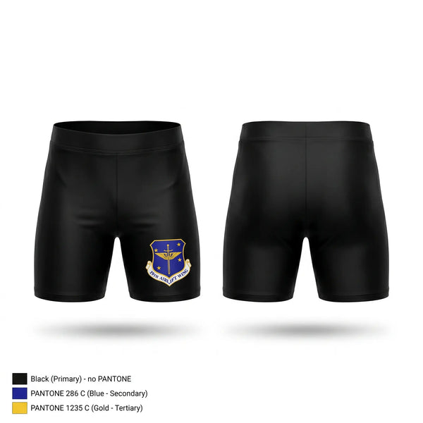 Ranger Panties, 19th Airlift Wing, Air Force, Teamtime, Team time, sublimation, custom sports apparel, team uniforms, spirit wear, spiritwear, sports uniforms, custom shirts, team store, custom team store, fundraiser sports, apparel fundraiser