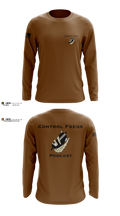 ATC 22027450 Long Sleeve Performance Shirt 1