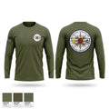 Lincoln County Special Operations Long Sleeve Performance Shirt - 1