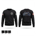ECF Sniper team 1443907 Crew Neck Sweatshirt - 1