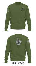 2505 EDET 56797799 Crew Neck Sweatshirt - 45