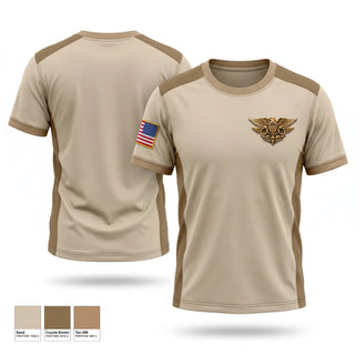 Old School Cotton Feel Shirt, CAP, Police, Teamtime, Team time, sublimation, custom sports apparel, team uniforms, spirit wear, spiritwear, sports uniforms, custom shirts, team store, custom team store, fundraiser sports, apparel fundraiser