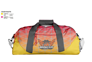 Duffle Bag, , Men's Basketball, Teamtime, Team time, sublimation, custom sports apparel, team uniforms, spirit wear, spiritwear, sports uniforms, custom shirts, team store, custom team store, fundraiser sports, apparel fundraiser