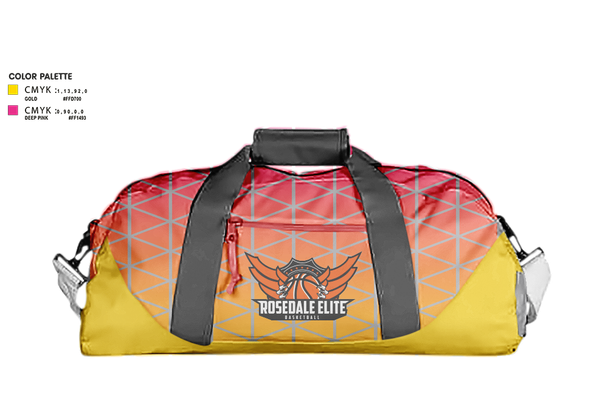 Duffle Bag, , Men's Basketball, Teamtime, Team time, sublimation, custom sports apparel, team uniforms, spirit wear, spiritwear, sports uniforms, custom shirts, team store, custom team store, fundraiser sports, apparel fundraiser