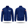 Chandler Fire Windbreaker - 2