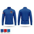 Priority 1 Rescue 75572181 Windbreaker - 1