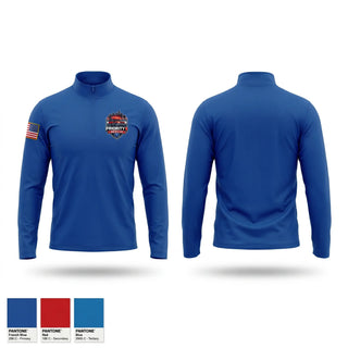 Windbreaker, Priority 1 Rescue, EMS/EMT, Teamtime, Team time, sublimation, custom sports apparel, team uniforms, spirit wear, spiritwear, sports uniforms, custom shirts, team store, custom team store, fundraiser sports, apparel fundraiser