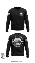 Las Vegas 60845219 Crew Neck Sweatshirt - 15