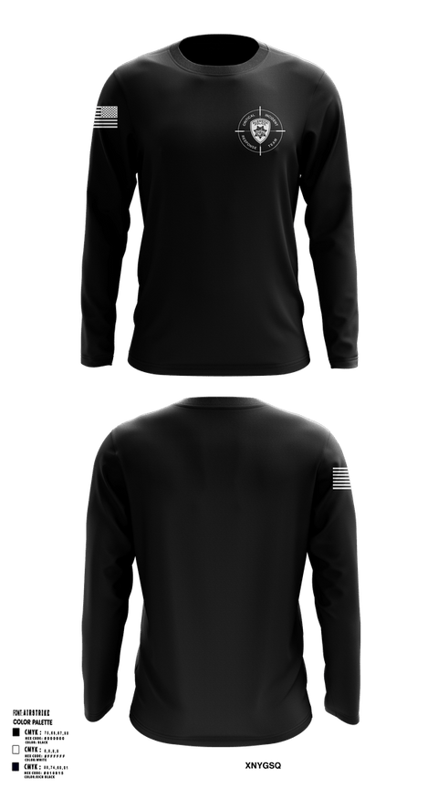 Long Sleeve Performance Shirt, Alameda Police Department, Police, Teamtime, Team time, sublimation, custom sports apparel, team uniforms, spirit wear, spiritwear, sports uniforms, custom shirts, team store, custom team store, fundraiser sports, apparel fundraiser