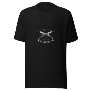 Unisex Staple T-Shirt - Black