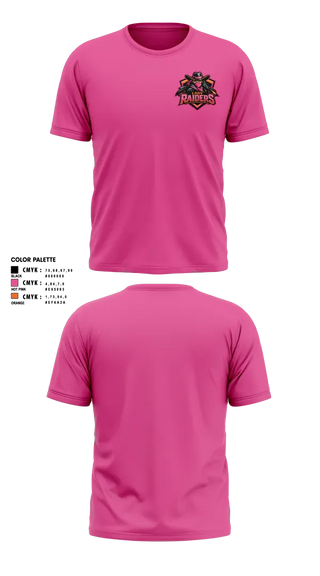 Short Sleeve Performance Shirt, Lady Raiders, Softball, Teamtime, Team time, sublimation, custom sports apparel, team uniforms, spirit wear, spiritwear, sports uniforms, custom shirts, team store, custom team store, fundraiser sports, apparel fundraiser
