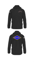 5th Rangers 1510549 Windbreaker - 21