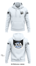 Icehurst 97478226 Hoodie - 22