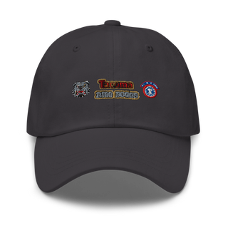 Tacoma Recruiting Company Classic Dad Hat | Yupoong 6245CM