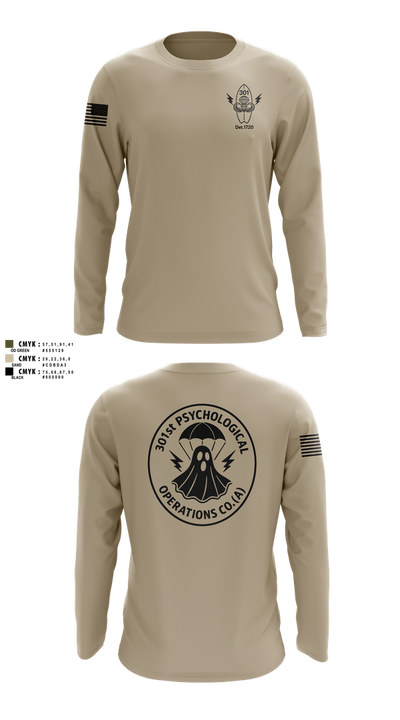 301 76362745 Long Sleeve Performance Shirt 3