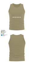 South Puget strike team 20801093 Tank Top - 99