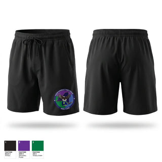 Athletic Shorts With Pockets, New York Counterdrug Task Force, Police, Teamtime, Team time, sublimation, custom sports apparel, team uniforms, spirit wear, spiritwear, sports uniforms, custom shirts, team store, custom team store, fundraiser sports, apparel fundraiser