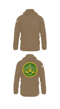 3d Cavalry Regiment 44657863 Windbreaker - 1