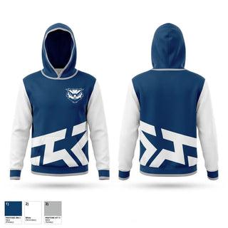 Hoodie, Founders Owls, Women's Basketball, Teamtime, Team time, sublimation, custom sports apparel, team uniforms, spirit wear, spiritwear, sports uniforms, custom shirts, team store, custom team store, fundraiser sports, apparel fundraiser
