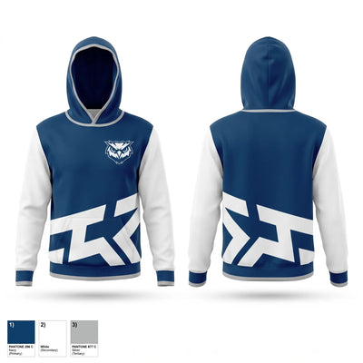 Founders Owls 16416107 Hoodie - 1