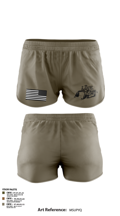 TCC 75907381 Ranger Panties - 3
