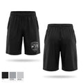 Suffolk County Sheriff’s Department K9 Unit Athletic Shorts With Pockets - 1