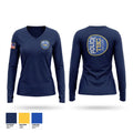TSC PD Old School Cotton Feel Shirt - 1