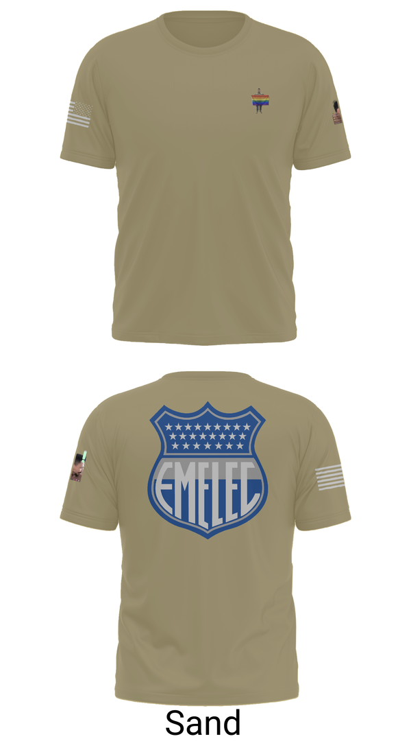 Old School Cotton Feel Shirt, 50th chem, , Teamtime, Team time, sublimation, custom sports apparel, team uniforms, spirit wear, spiritwear, sports uniforms, custom shirts, team store, custom team store, fundraiser sports, apparel fundraiser