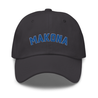 981st MP CO 43047694 Classic Dad Hat | Yupoong 6245CM