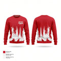legends baseball Crew Neck Sweatshirt - 1