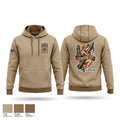 Ammo, Distro, 407th LSB Hoodie - 1