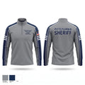 Pittsylvania County Sheriff's Office Hostage Negotiations Windbreaker - 1