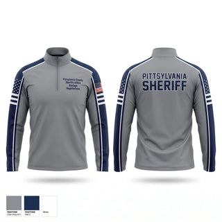 Windbreaker, Pittsylvania County Sheriff's Office Hostage Negotiations, Police, Teamtime, Team time, sublimation, custom sports apparel, team uniforms, spirit wear, spiritwear, sports uniforms, custom shirts, team store, custom team store, fundraiser sports, apparel fundraiser