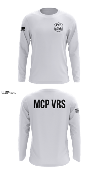Long Sleeve Performance Shirt, Whitman County Sheriff's Office Corrections, Police, Teamtime, Team time, sublimation, custom sports apparel, team uniforms, spirit wear, spiritwear, sports uniforms, custom shirts, team store, custom team store, fundraiser sports, apparel fundraiser