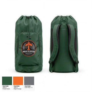 Gear Bag, Timberline Fire Suppression, Fire Department, Teamtime, Team time, sublimation, custom sports apparel, team uniforms, spirit wear, spiritwear, sports uniforms, custom shirts, team store, custom team store, fundraiser sports, apparel fundraiser