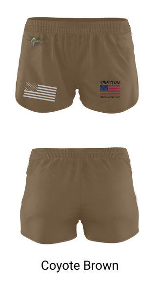 Ranger Panties, Sikeston Special operations, , Teamtime, Team time, sublimation, custom sports apparel, team uniforms, spirit wear, spiritwear, sports uniforms, custom shirts, team store, custom team store, fundraiser sports, apparel fundraiser