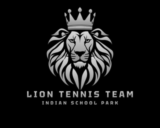 Lion Tennis Team Long Sleeve Performance Shirt - 2, TeamTime, Teamtime, Team time, sublimation, custom sports apparel, team uniforms, spirit wear, spiritwear, sports uniforms, custom shirts, team store, custom team store, fundraiser sports, apparel fundraiser