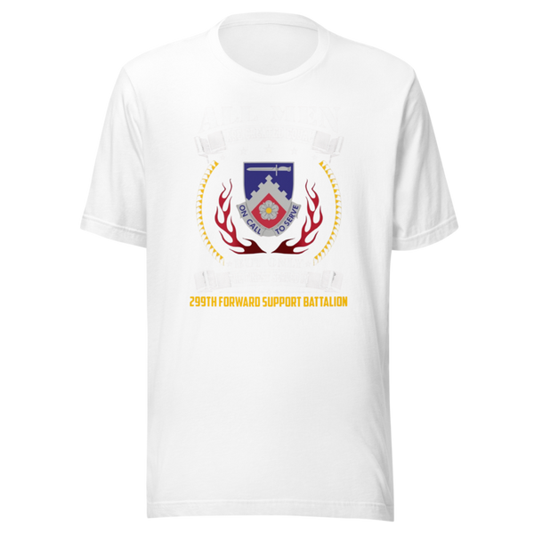 Unisex Staple T-Shirt - White
