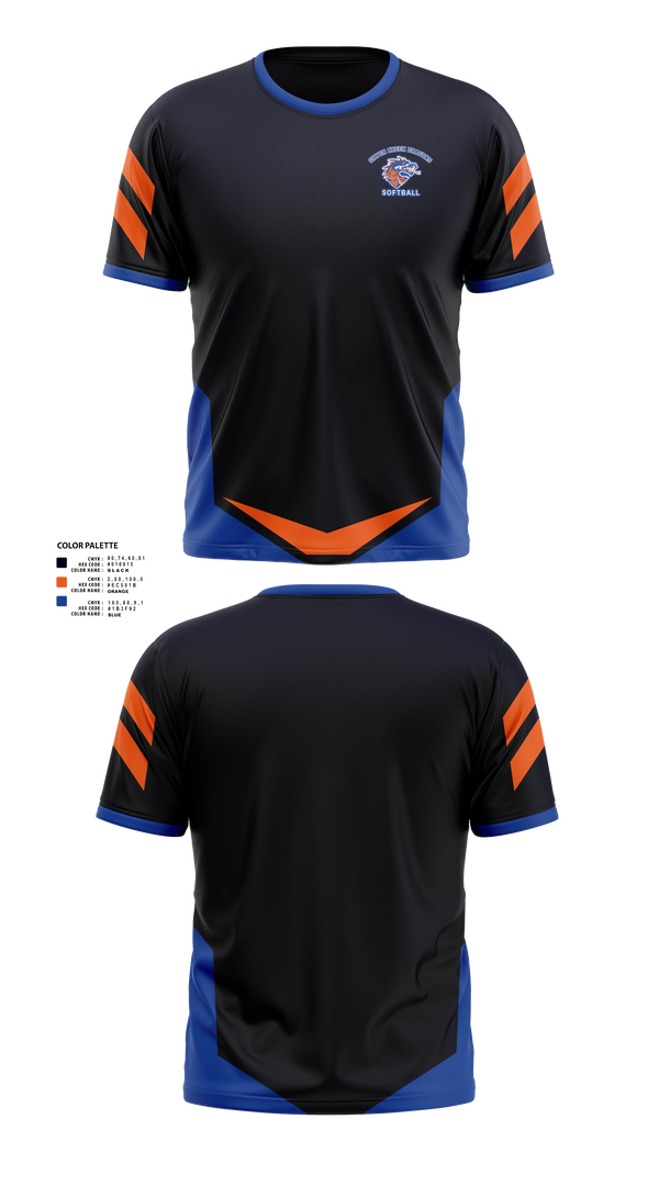 FREE T-SHIRT