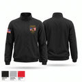 Suffolk County Sheriff’s Department K9 Unit Windbreaker - 1