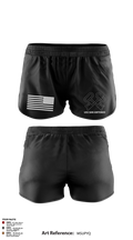 Uss San Antonio Ranger Panties - 3