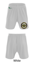 Columbus Knight Eagles 54469920 Athletic Shorts With Pockets - 1