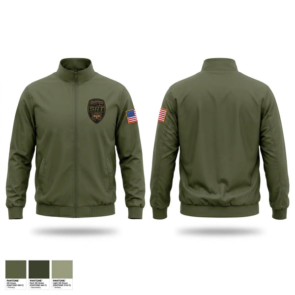Windbreaker, Savannah/HHI Airport Police, Police, Teamtime, Team time, sublimation, custom sports apparel, team uniforms, spirit wear, spiritwear, sports uniforms, custom shirts, team store, custom team store, fundraiser sports, apparel fundraiser