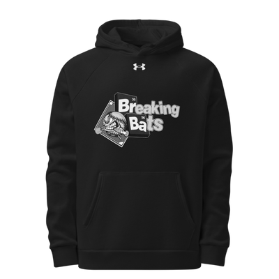 Breaking Bats 72578241 Under Armour Hoodie