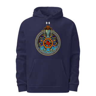 Lil Ray's Holster Co. 42108552 Under Armour速 Hoodie