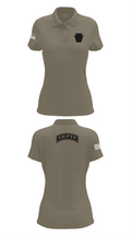 Zodiac 61144818 Women's Short Sleeve Performance Polo  - 71