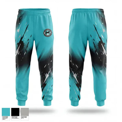 Moonlight dressage 2054267 Sweatpants - 1