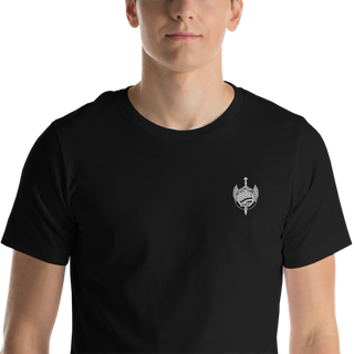 LCCRSRT 65303244 Unisex Staple T-Shirt | Bella + Canvas 3001