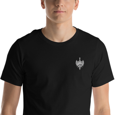 LCCRSRT 65303244 Unisex Staple T-Shirt | Bella + Canvas 3001